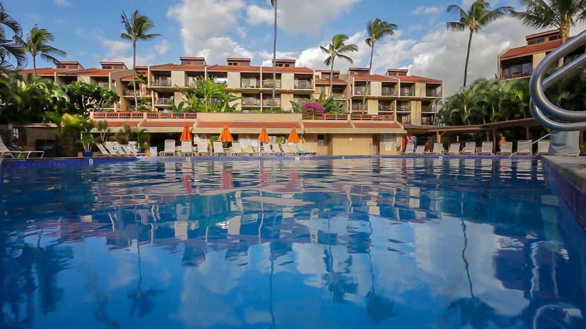 **Newly Remodeled** Steps To Kamaole 3 Beach! ويليا المظهر الخارجي الصورة