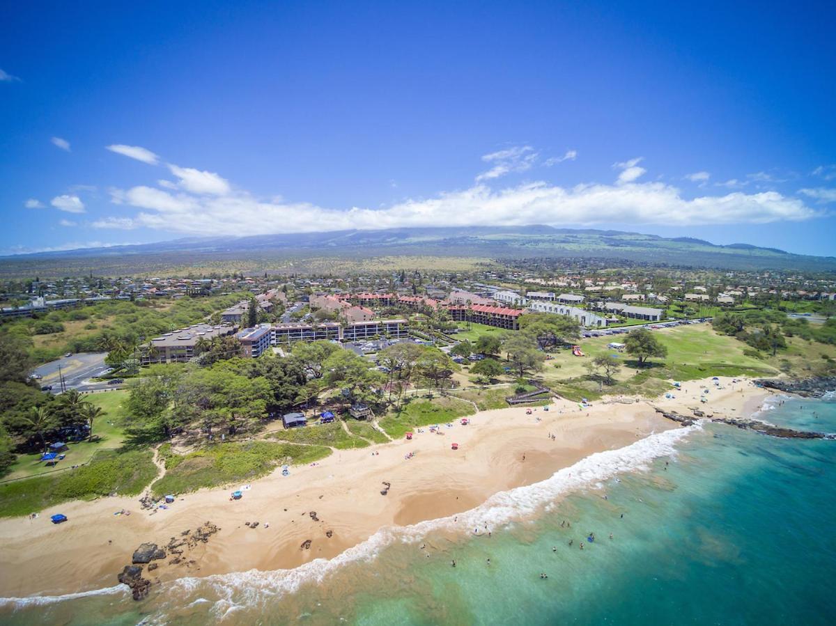 **Newly Remodeled** Steps To Kamaole 3 Beach! ويليا المظهر الخارجي الصورة