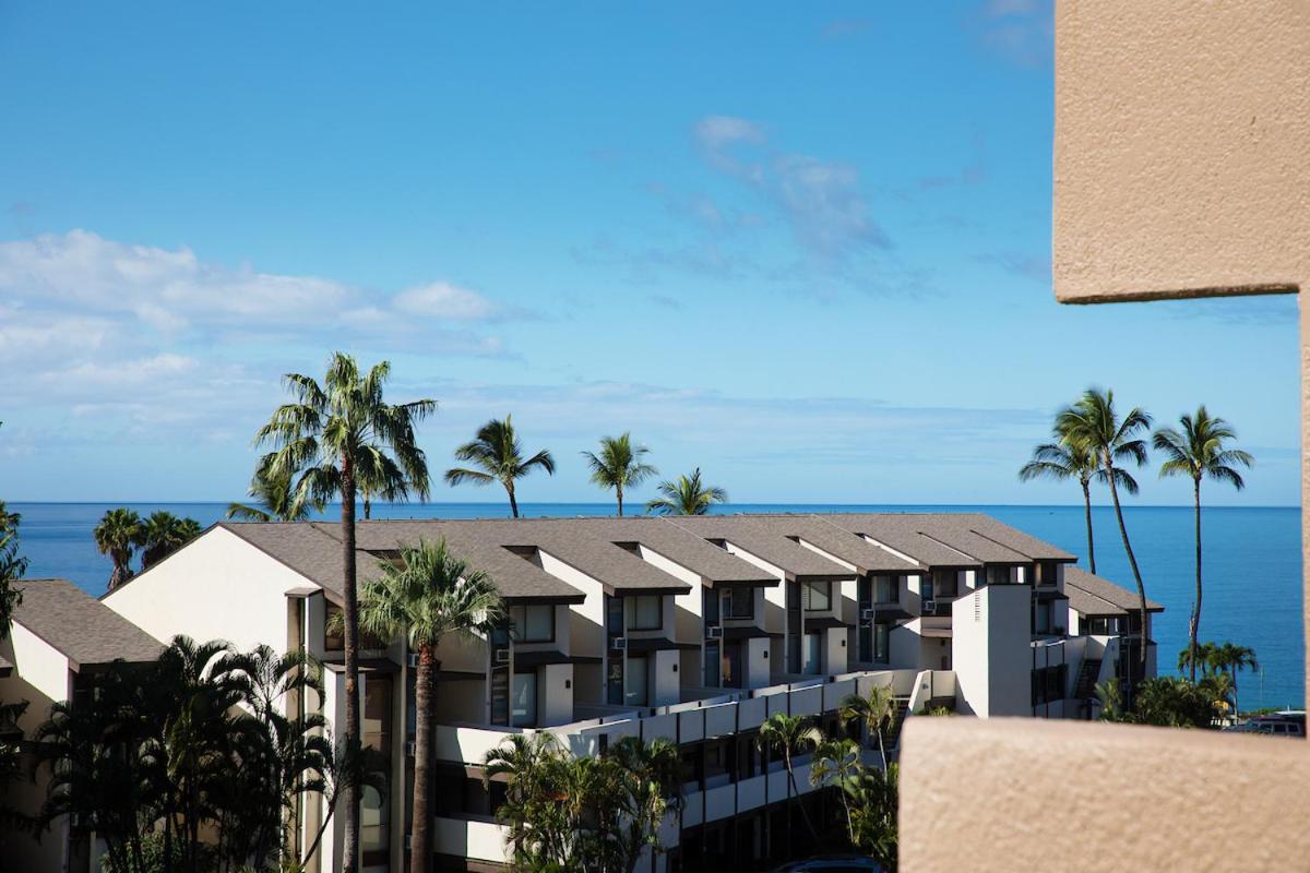 **Newly Remodeled** Steps To Kamaole 3 Beach! ويليا المظهر الخارجي الصورة