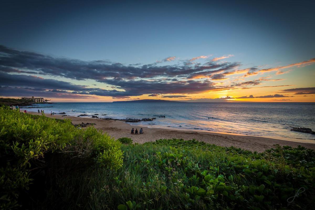 **Newly Remodeled** Steps To Kamaole 3 Beach! ويليا المظهر الخارجي الصورة