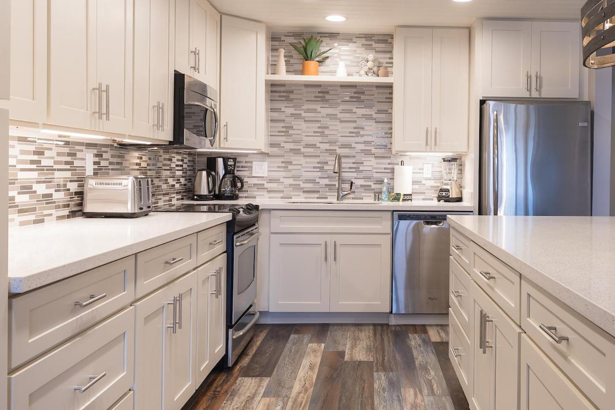 **Newly Remodeled** Steps To Kamaole 3 Beach! ويليا المظهر الخارجي الصورة