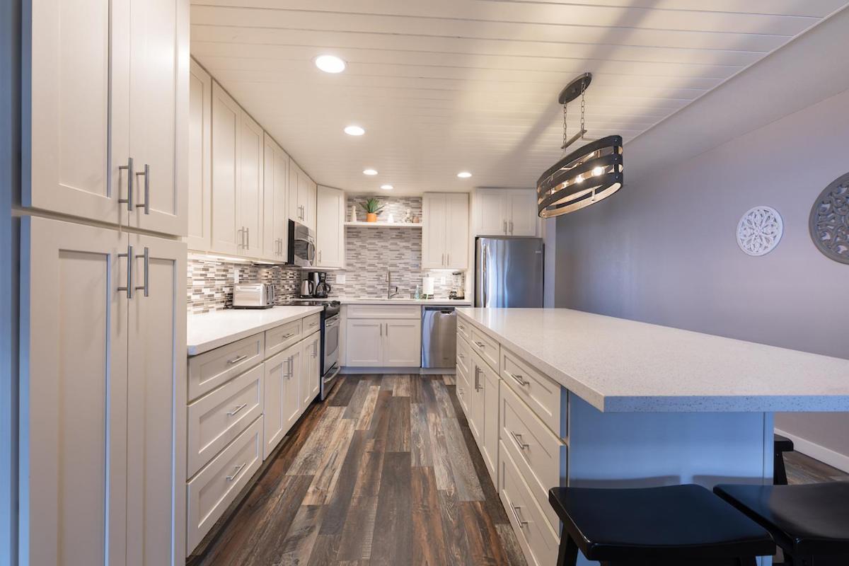 **Newly Remodeled** Steps To Kamaole 3 Beach! ويليا المظهر الخارجي الصورة