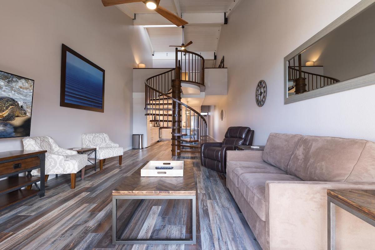 **Newly Remodeled** Steps To Kamaole 3 Beach! ويليا المظهر الخارجي الصورة