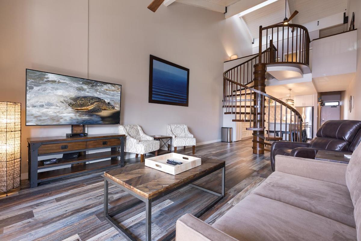 **Newly Remodeled** Steps To Kamaole 3 Beach! ويليا المظهر الخارجي الصورة