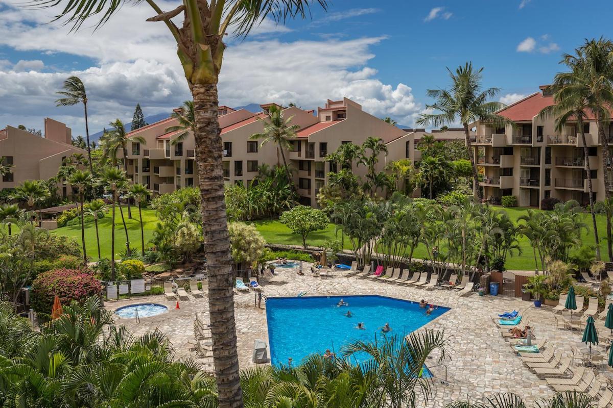 **Newly Remodeled** Steps To Kamaole 3 Beach! ويليا المظهر الخارجي الصورة